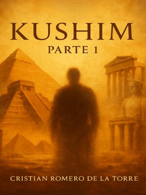 cover image of Kushim